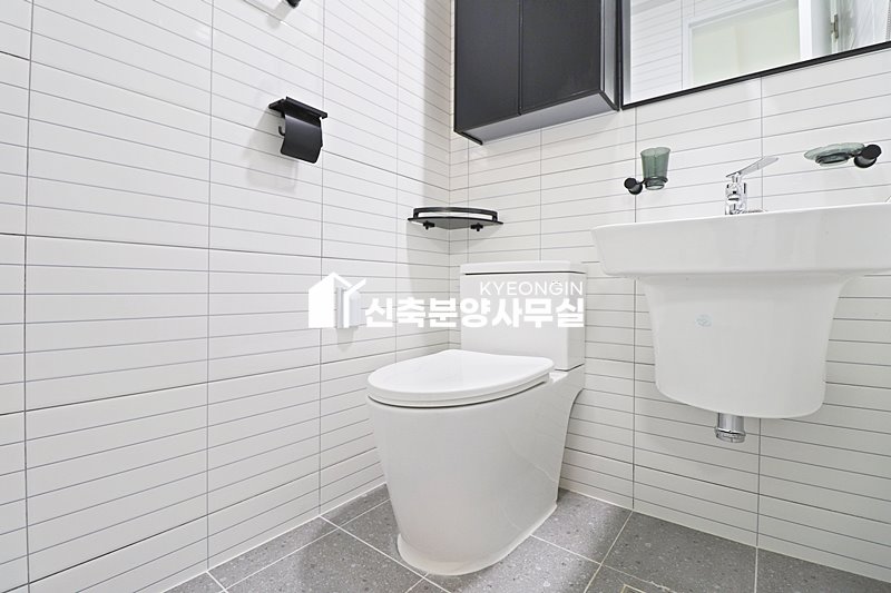 경기 수원권선구 세류동 가르텐캐슬872 [ 3룸 . 테라스 Type ] 분양 매물번호 15458 사진 32