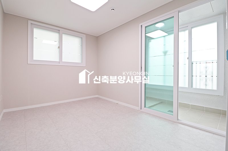경기 수원권선구 세류동 가르텐캐슬872 [ 3룸 . 테라스 Type ] 분양 매물번호 15458 사진 33
