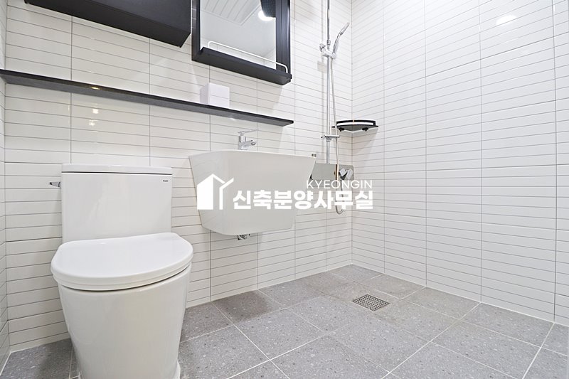 경기 수원권선구 세류동 가르텐캐슬872 [ 3룸 . 테라스 Type ] 분양 매물번호 15458 사진 35