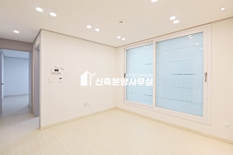 경기 수원권선구 세류동 가르텐캐슬 [ 3룸 . 테라스 Type ] 분양 매물번호 15457 사진 1