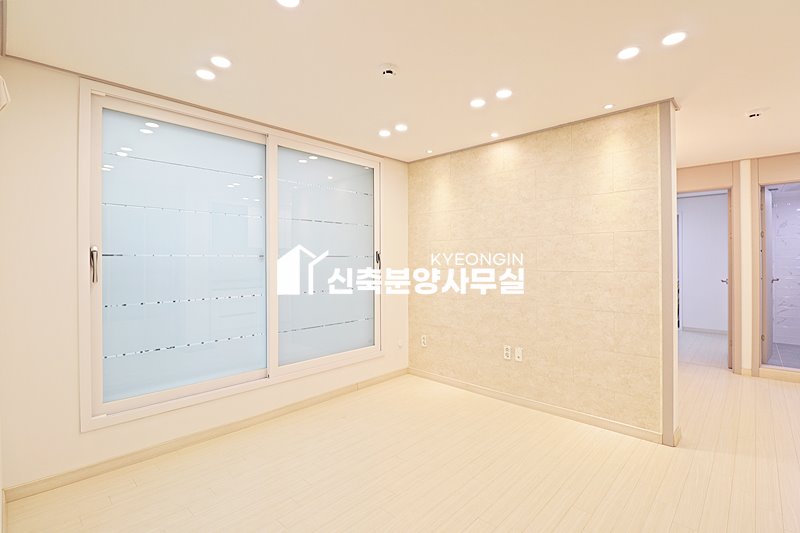 경기 수원권선구 세류동 가르텐캐슬 [ 3룸 . 테라스 Type ] 분양 매물번호 15457 사진 2