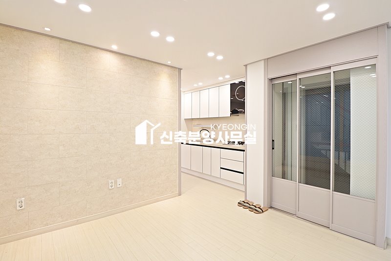 경기 수원권선구 세류동 가르텐캐슬 [ 3룸 . 테라스 Type ] 분양 매물번호 15457 사진 3