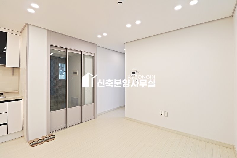 경기 수원권선구 세류동 가르텐캐슬 [ 3룸 . 테라스 Type ] 분양 매물번호 15457 사진 4