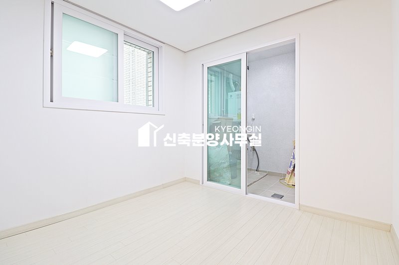경기 수원권선구 세류동 가르텐캐슬 [ 3룸 . 테라스 Type ] 분양 매물번호 15457 사진 8
