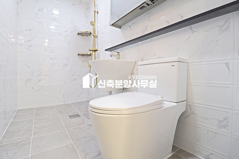 경기 수원권선구 세류동 가르텐캐슬 [ 3룸 . 테라스 Type ] 분양 매물번호 15457 사진 9