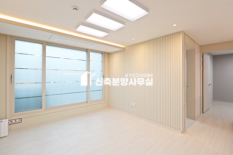 경기 수원권선구 세류동 THE 역전빌 [ 2룸 . 3룸 . 테라스 Type ] 분양 매물번호 15456 사진 2