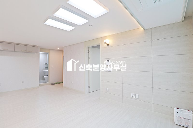 경기 수원권선구 세류동 THE 역전빌 [ 2룸 . 3룸 . 테라스 Type ] 분양 매물번호 15456 사진 5