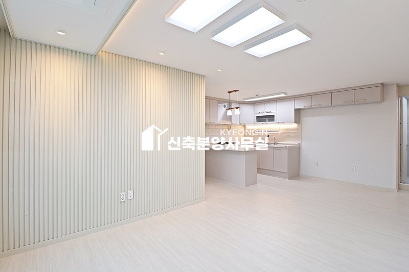 경기 수원권선구 세류동 THE 역전빌 [ 2룸 . 3룸 . 테라스 Type ] 분양 매물번호 15456 사진 7