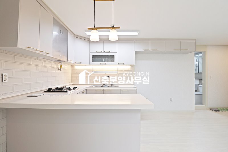 경기 수원권선구 세류동 THE 역전빌 [ 2룸 . 3룸 . 테라스 Type ] 분양 매물번호 15456 사진 9