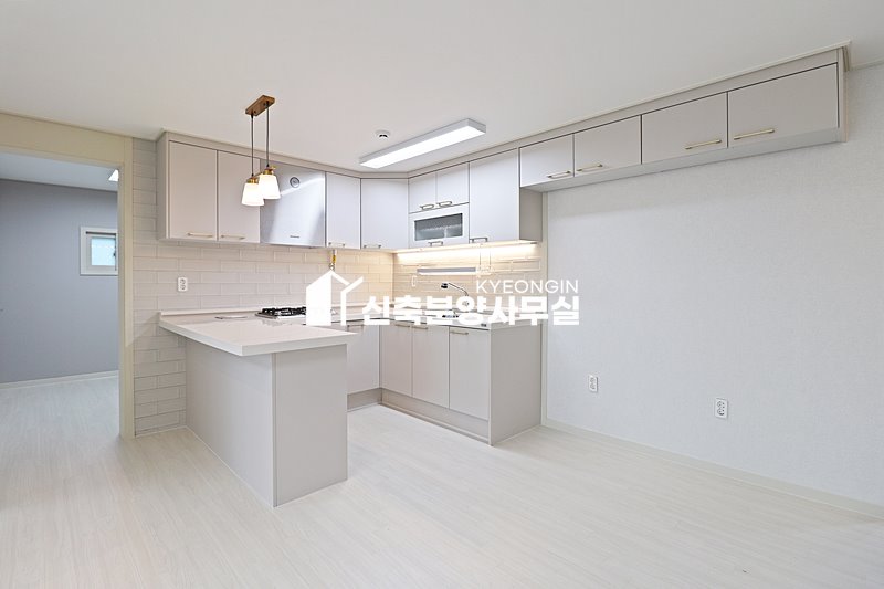 경기 수원권선구 세류동 THE 역전빌 [ 2룸 . 3룸 . 테라스 Type ] 분양 매물번호 15456 사진 10