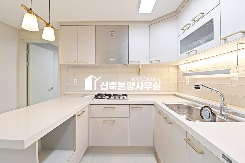 경기 수원권선구 세류동 THE 역전빌 [ 2룸 . 3룸 . 테라스 Type ] 분양 매물번호 15456 사진 11
