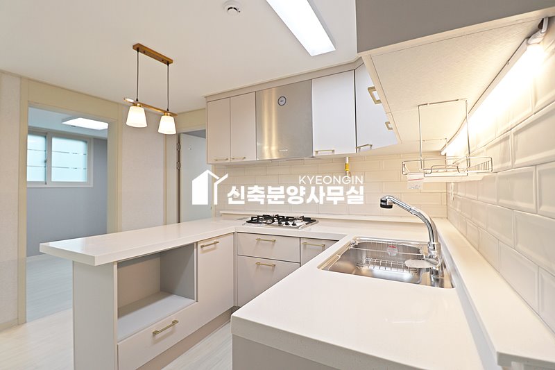 경기 수원권선구 세류동 THE 역전빌 [ 2룸 . 3룸 . 테라스 Type ] 분양 매물번호 15456 사진 12