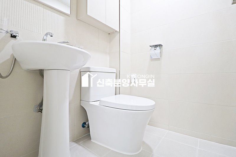 경기 수원권선구 세류동 THE 역전빌 [ 2룸 . 3룸 . 테라스 Type ] 분양 매물번호 15456 사진 14
