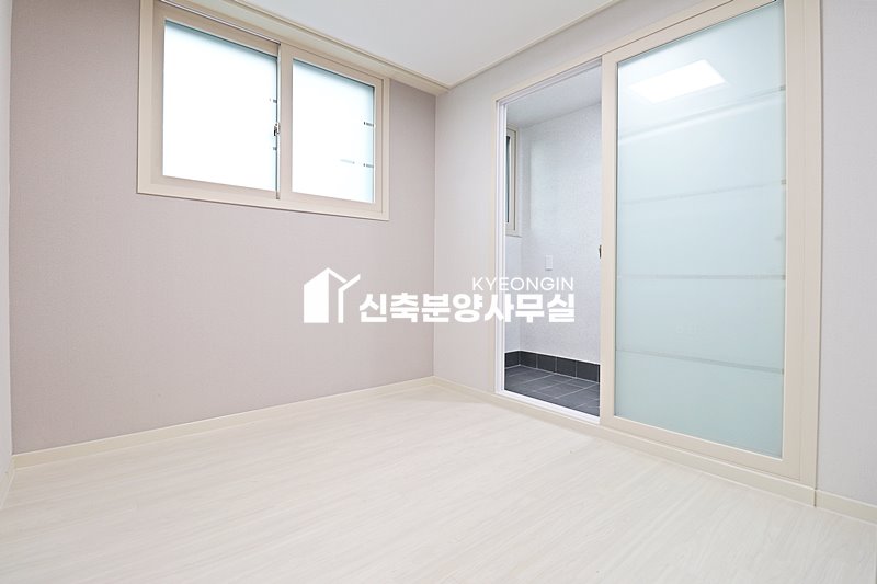 경기 수원권선구 세류동 THE 역전빌 [ 2룸 . 3룸 . 테라스 Type ] 분양 매물번호 15456 사진 16