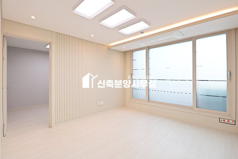 경기 수원권선구 세류동 THE 역전빌 [ 2룸 . 3룸 . 테라스 Type ] 분양 매물번호 15456 사진 19