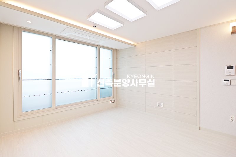 경기 수원권선구 세류동 THE 역전빌 [ 2룸 . 3룸 . 테라스 Type ] 분양 매물번호 15456 사진 20