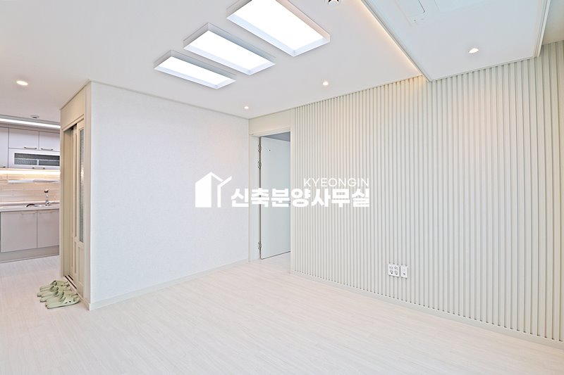 경기 수원권선구 세류동 THE 역전빌 [ 2룸 . 3룸 . 테라스 Type ] 분양 매물번호 15456 사진 22