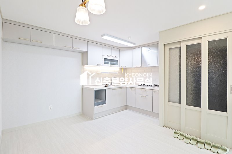 경기 수원권선구 세류동 THE 역전빌 [ 2룸 . 3룸 . 테라스 Type ] 분양 매물번호 15456 사진 23