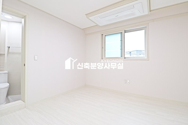 경기 수원권선구 세류동 THE 역전빌 [ 2룸 . 3룸 . 테라스 Type ] 분양 매물번호 15456 사진 25