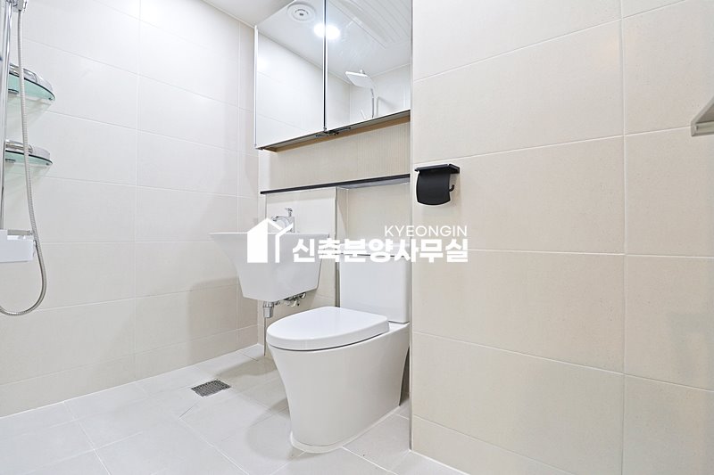 경기 수원권선구 세류동 THE 역전빌 [ 2룸 . 3룸 . 테라스 Type ] 분양 매물번호 15456 사진 28