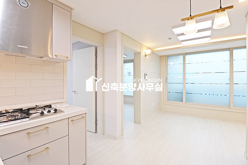 경기 수원권선구 세류동 THE 역전빌 [ 2룸 . 3룸 . 테라스 Type ] 분양 매물번호 15456 사진 30