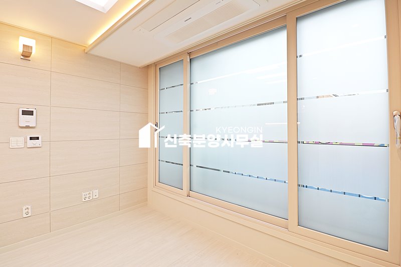 경기 수원권선구 세류동 THE 역전빌 [ 2룸 . 3룸 . 테라스 Type ] 분양 매물번호 15456 사진 31