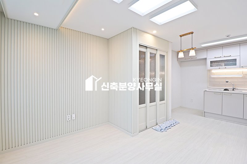 경기 수원권선구 세류동 THE 역전빌 [ 2룸 . 3룸 . 테라스 Type ] 분양 매물번호 15456 사진 33