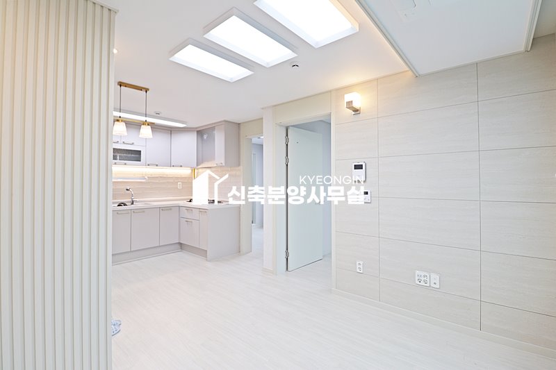 경기 수원권선구 세류동 THE 역전빌 [ 2룸 . 3룸 . 테라스 Type ] 분양 매물번호 15456 사진 34