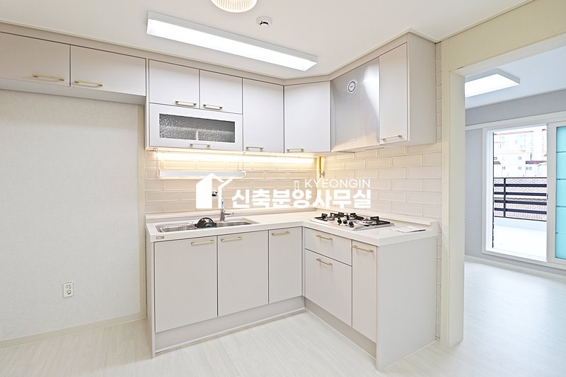 경기 수원권선구 세류동 THE 역전빌 [ 2룸 . 3룸 . 테라스 Type ] 분양 매물번호 15456 사진 35