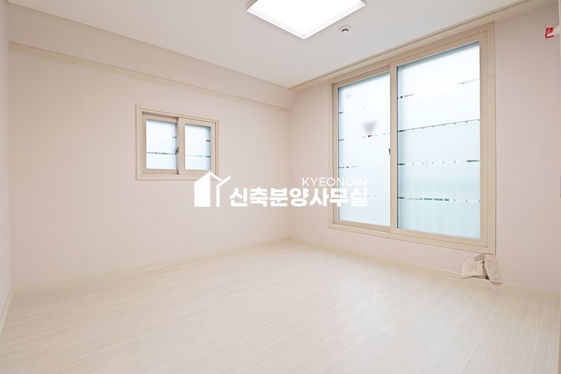 경기 수원권선구 세류동 THE 역전빌 [ 2룸 . 3룸 . 테라스 Type ] 분양 매물번호 15456 사진 37