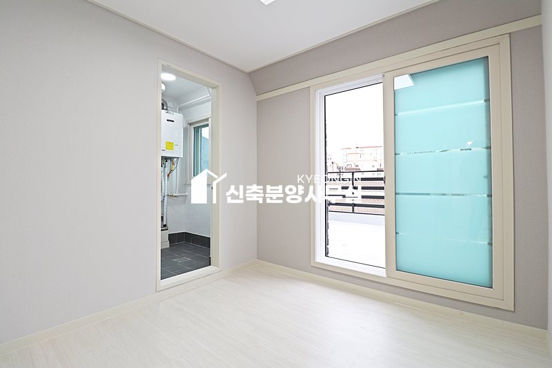 경기 수원권선구 세류동 THE 역전빌 [ 2룸 . 3룸 . 테라스 Type ] 분양 매물번호 15456 사진 38