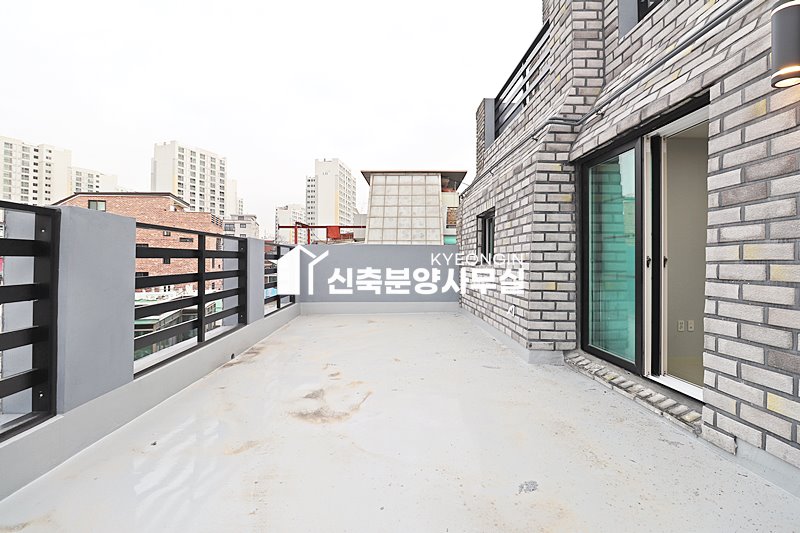경기 수원권선구 세류동 THE 역전빌 [ 2룸 . 3룸 . 테라스 Type ] 분양 매물번호 15456 사진 40