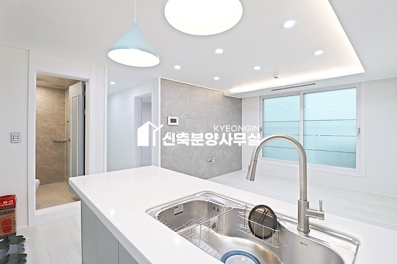 경기 수원권선구 세류동 휴다움 [ 2룸 . 3룸 . 테라스 Type ] 분양 매물번호 15455 사진 1