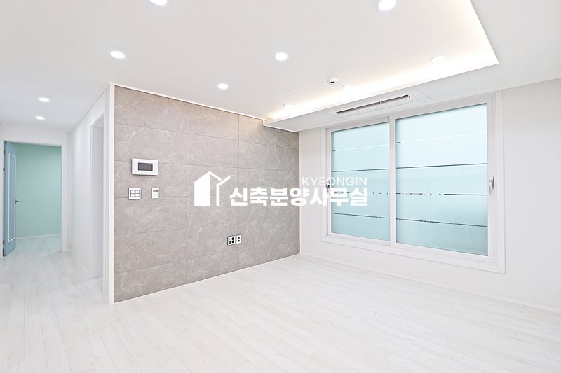 경기 수원권선구 세류동 휴다움 [ 2룸 . 3룸 . 테라스 Type ] 분양 매물번호 15455 사진 2