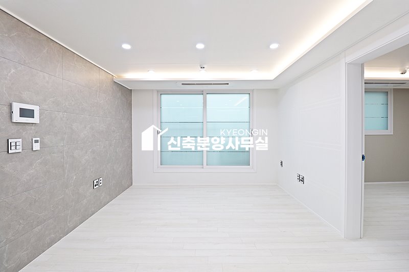경기 수원권선구 세류동 휴다움 [ 2룸 . 3룸 . 테라스 Type ] 분양 매물번호 15455 사진 3