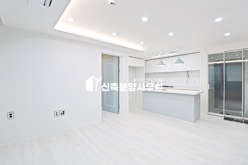 경기 수원권선구 세류동 휴다움 [ 2룸 . 3룸 . 테라스 Type ] 분양 매물번호 15455 사진 5