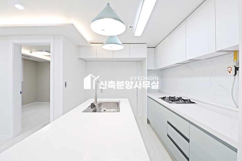 경기 수원권선구 세류동 휴다움 [ 2룸 . 3룸 . 테라스 Type ] 분양 매물번호 15455 사진 7