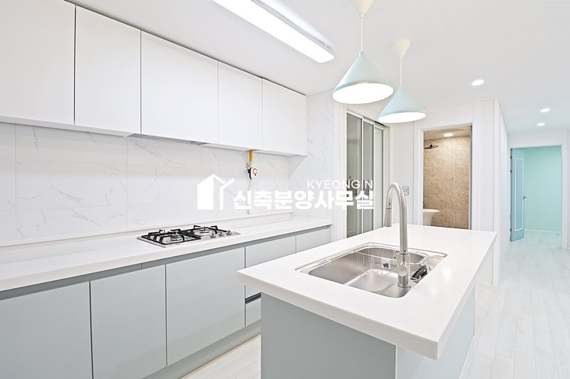 경기 수원권선구 세류동 휴다움 [ 2룸 . 3룸 . 테라스 Type ] 분양 매물번호 15455 사진 10