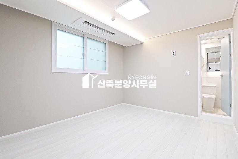 경기 수원권선구 세류동 휴다움 [ 2룸 . 3룸 . 테라스 Type ] 분양 매물번호 15455 사진 11