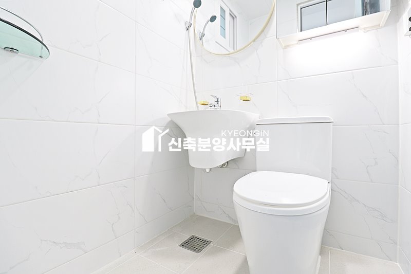 경기 수원권선구 세류동 휴다움 [ 2룸 . 3룸 . 테라스 Type ] 분양 매물번호 15455 사진 12