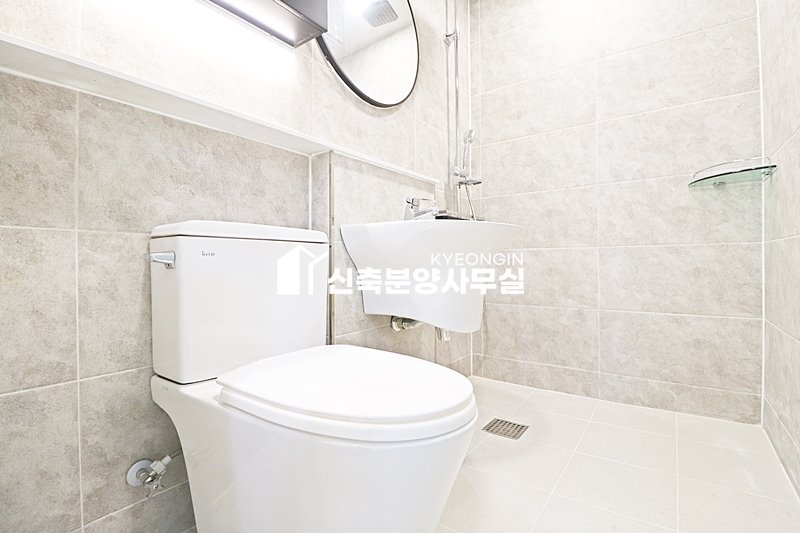 경기 수원권선구 세류동 휴다움 [ 2룸 . 3룸 . 테라스 Type ] 분양 매물번호 15455 사진 15