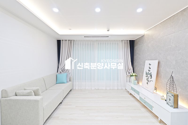 경기 수원권선구 세류동 휴다움 [ 2룸 . 3룸 . 테라스 Type ] 분양 매물번호 15455 사진 19