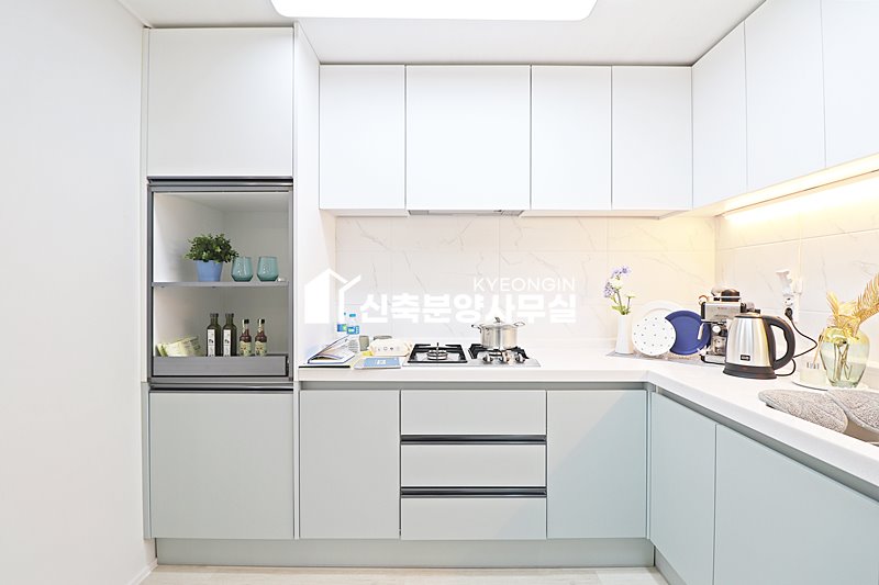 경기 수원권선구 세류동 휴다움 [ 2룸 . 3룸 . 테라스 Type ] 분양 매물번호 15455 사진 26