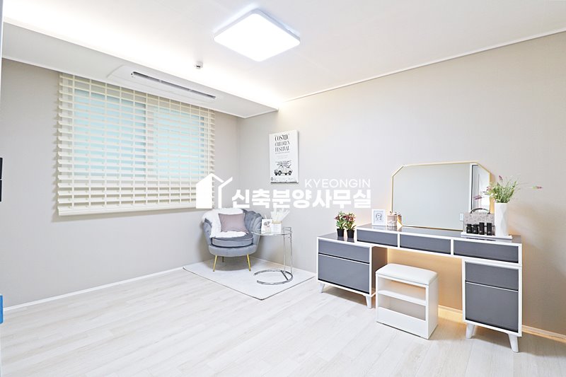 경기 수원권선구 세류동 휴다움 [ 2룸 . 3룸 . 테라스 Type ] 분양 매물번호 15455 사진 27