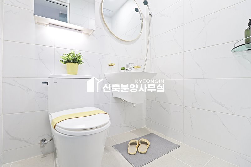 경기 수원권선구 세류동 휴다움 [ 2룸 . 3룸 . 테라스 Type ] 분양 매물번호 15455 사진 28