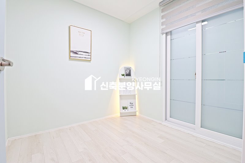 경기 수원권선구 세류동 휴다움 [ 2룸 . 3룸 . 테라스 Type ] 분양 매물번호 15455 사진 30