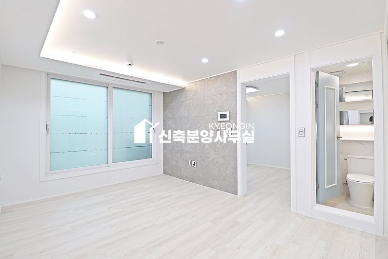 경기 수원권선구 세류동 휴다움 [ 2룸 . 3룸 . 테라스 Type ] 분양 매물번호 15455 사진 33