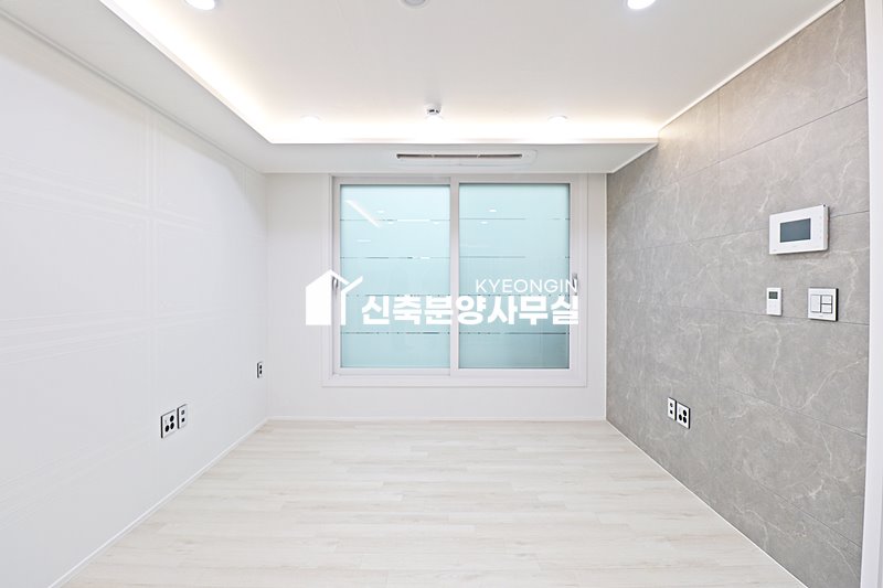 경기 수원권선구 세류동 휴다움 [ 2룸 . 3룸 . 테라스 Type ] 분양 매물번호 15455 사진 34