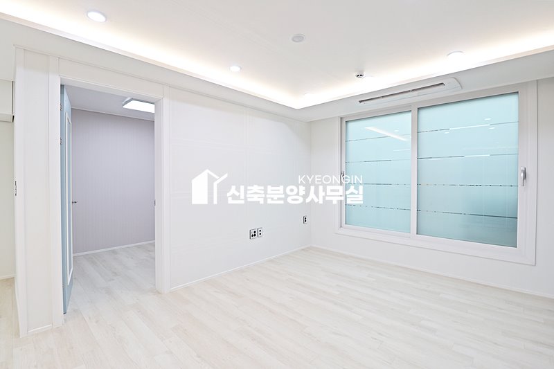 경기 수원권선구 세류동 휴다움 [ 2룸 . 3룸 . 테라스 Type ] 분양 매물번호 15455 사진 35