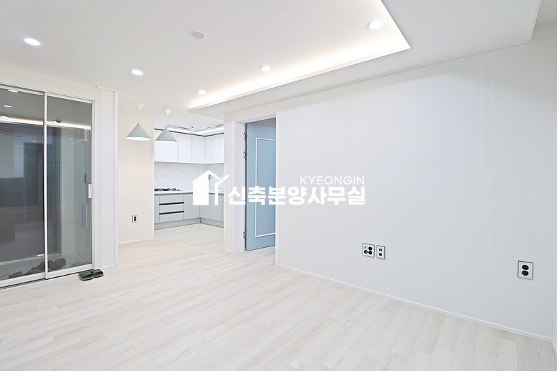경기 수원권선구 세류동 휴다움 [ 2룸 . 3룸 . 테라스 Type ] 분양 매물번호 15455 사진 36